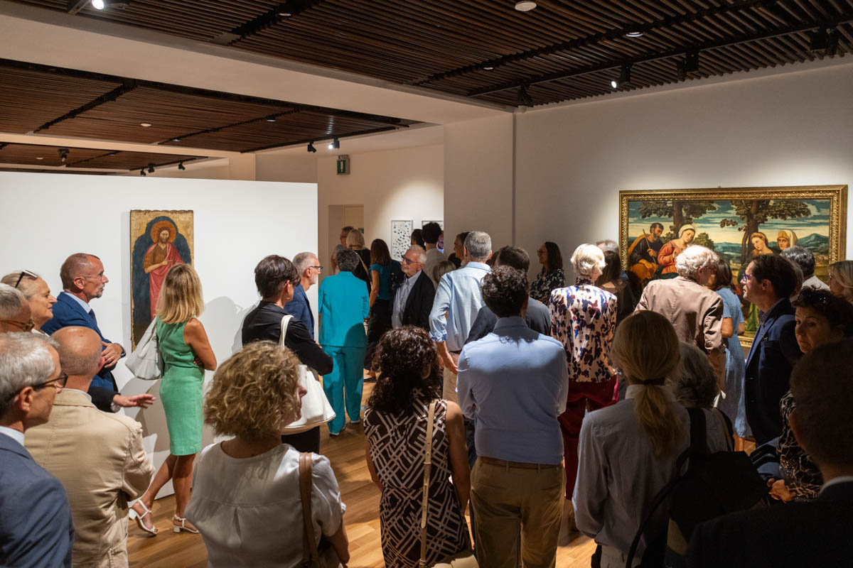 Nessuno escluso Fondazione Cariverona mostra