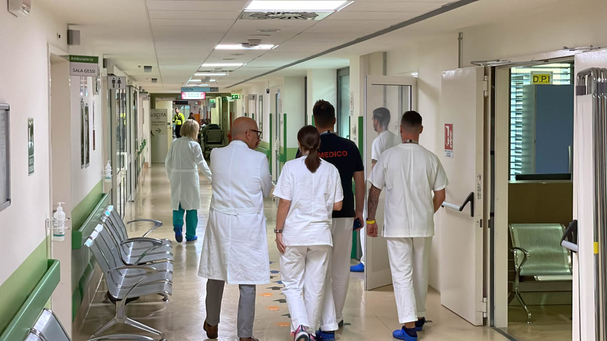 classifica ospedali italiani agenas