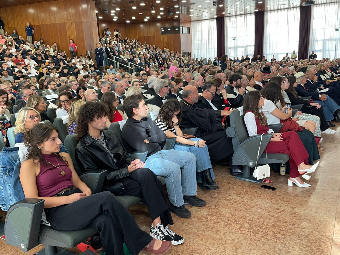 Pro Palestina Università di Verona Univr Bilancio