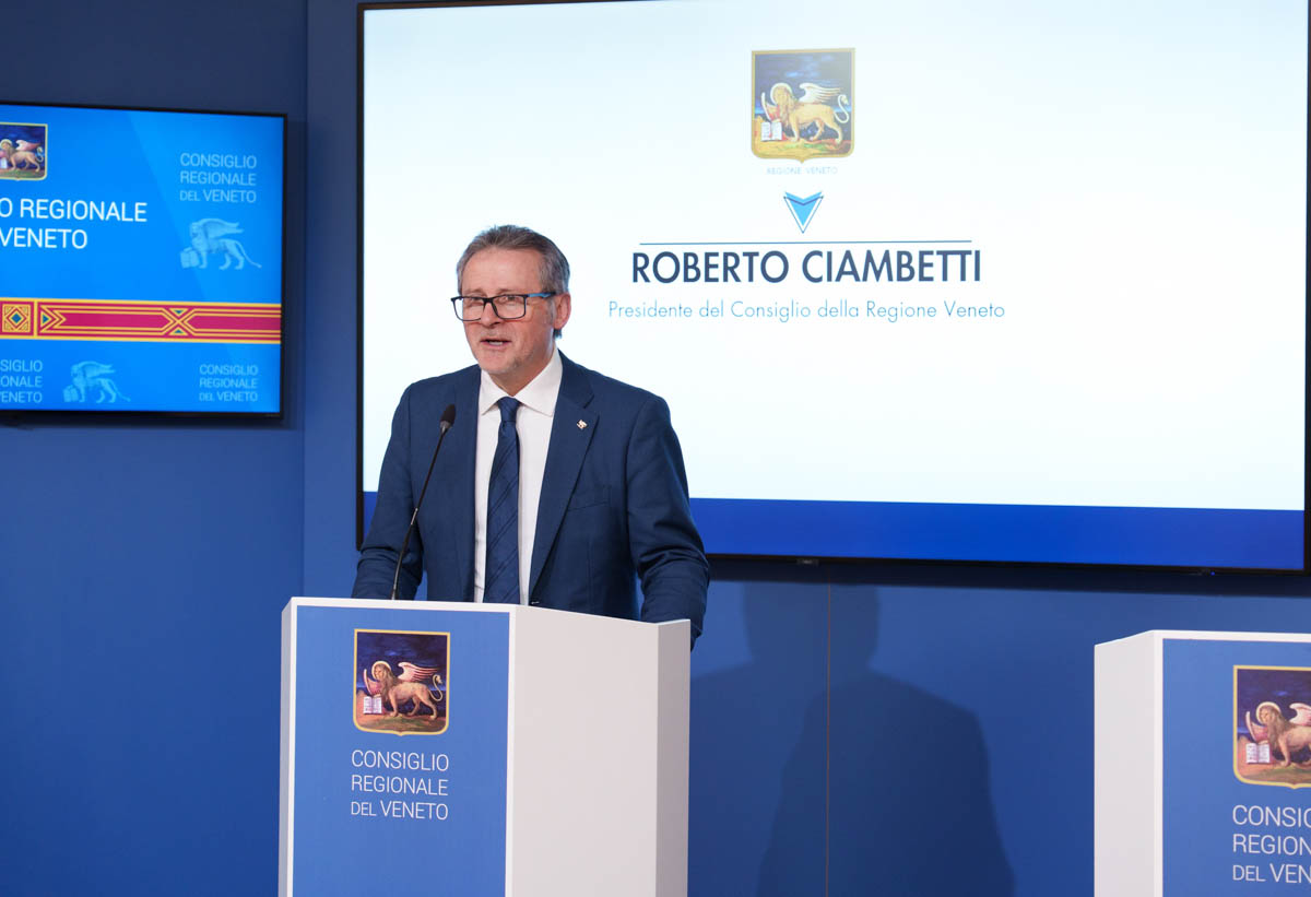 Roberto Ciambetti