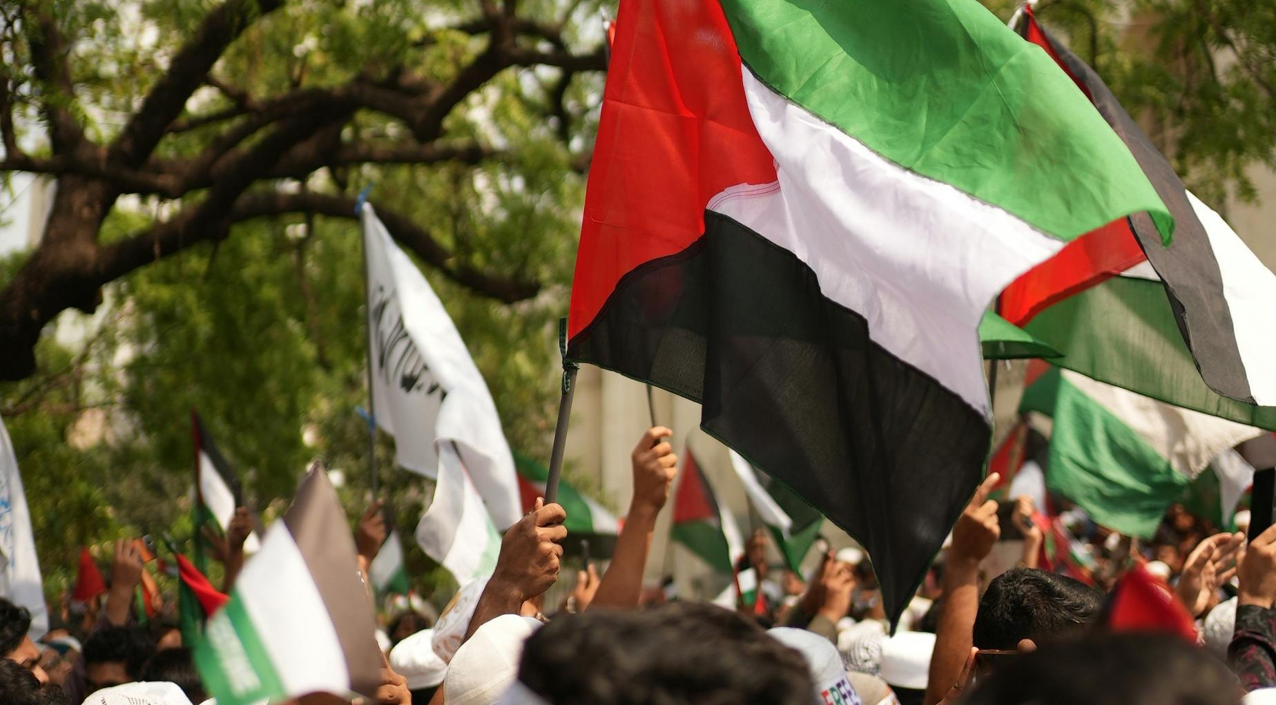 Sciopero Palestina Gaza