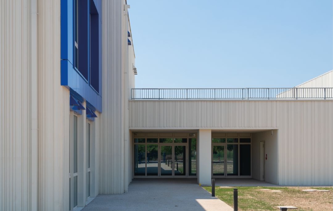 Scuola Emanuela Loi Mozzecane