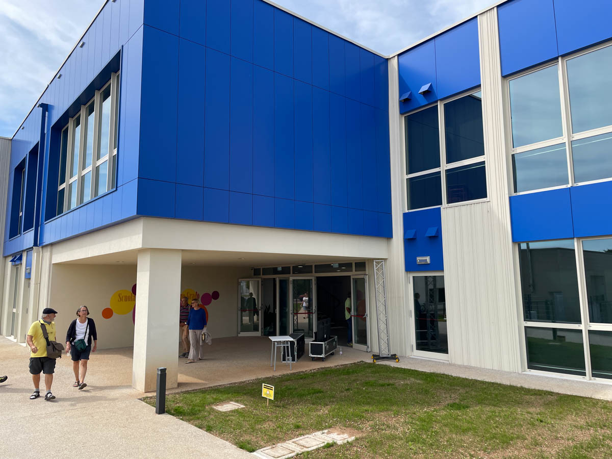 Scuola secondaria di primo grado "Emanuela Loi" di Mozzecane