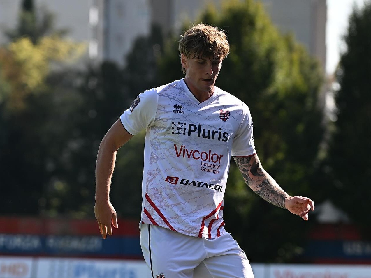 Virtus Verona-Union Brescia