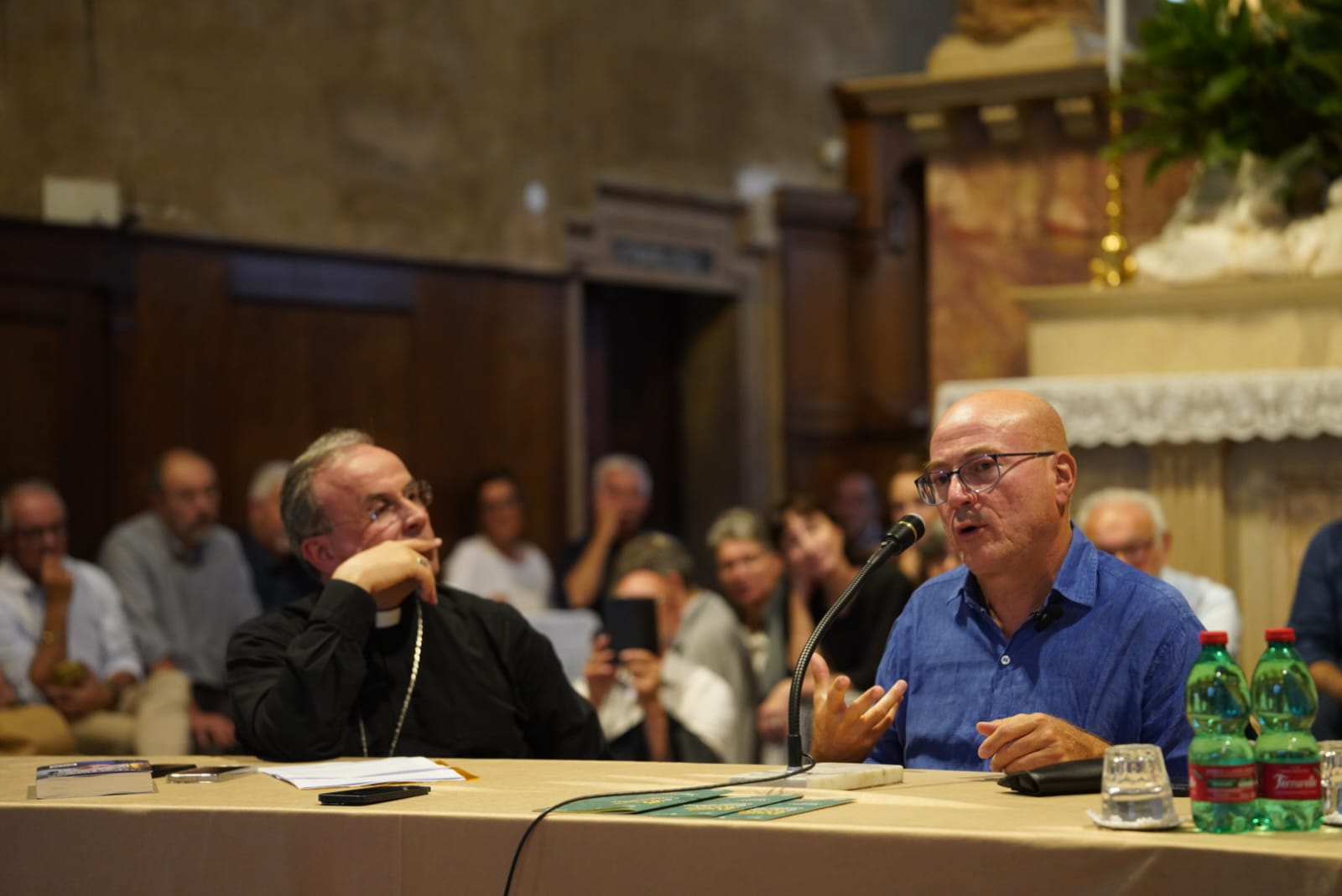 poeti sociali - aldo cazzullo