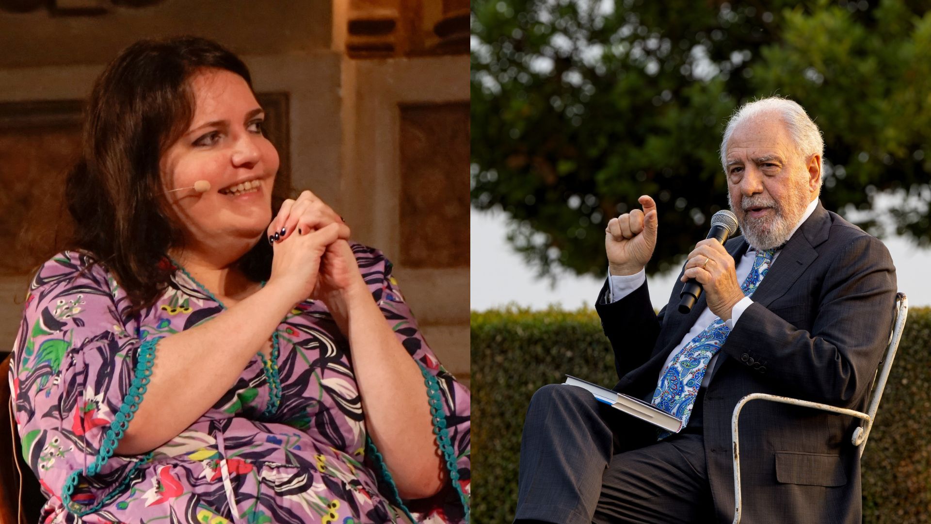 guia soncini e antonio caprarica DOPPIA