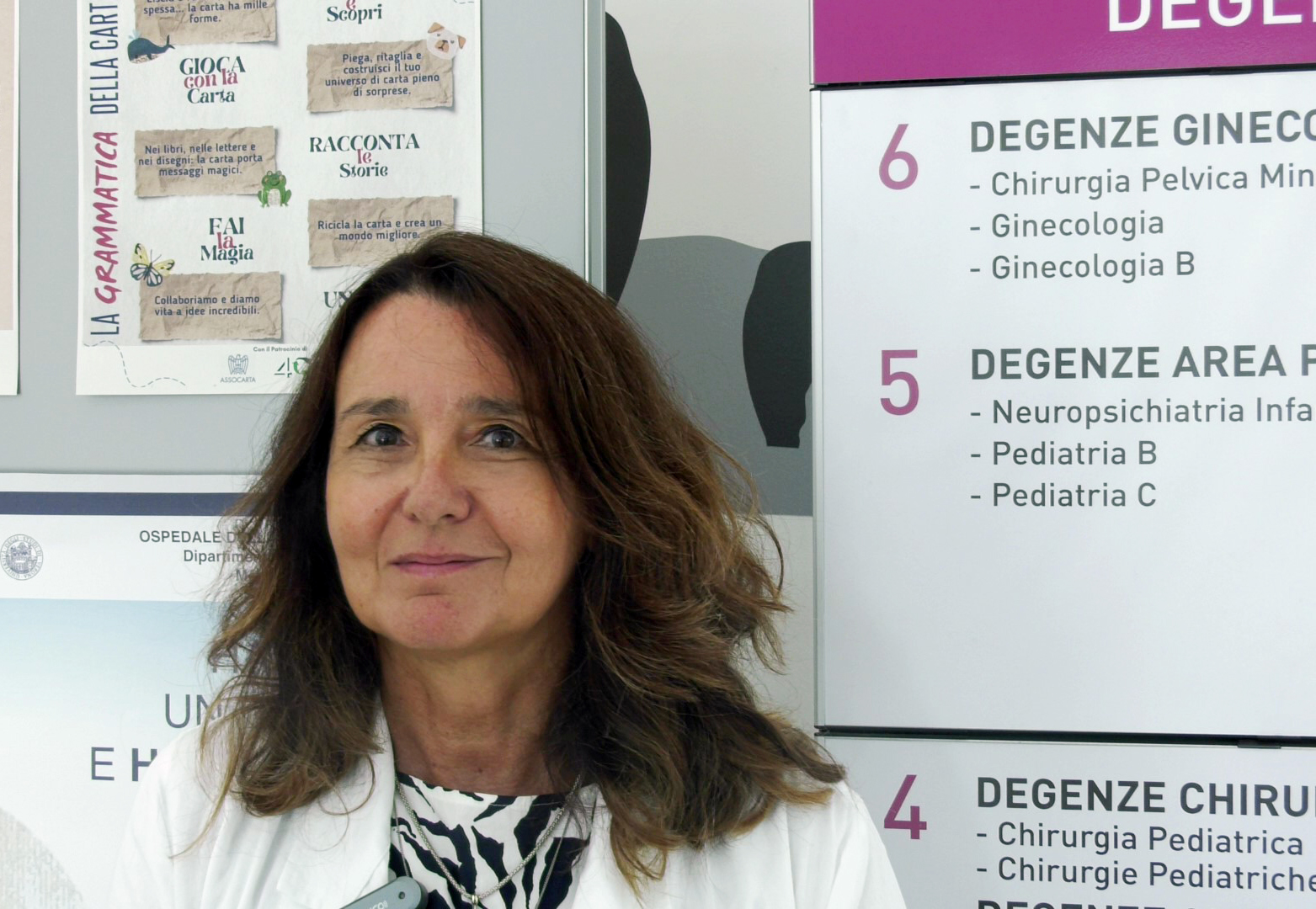 Francesca Darra Neuropsichiatria Infantile AOUI Verona