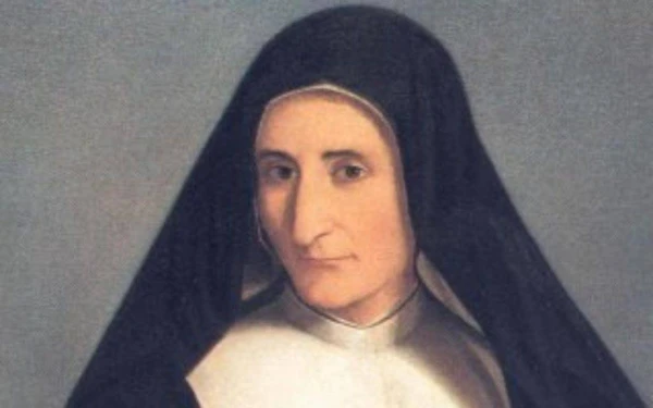 suor Vincenza Maria Poloni