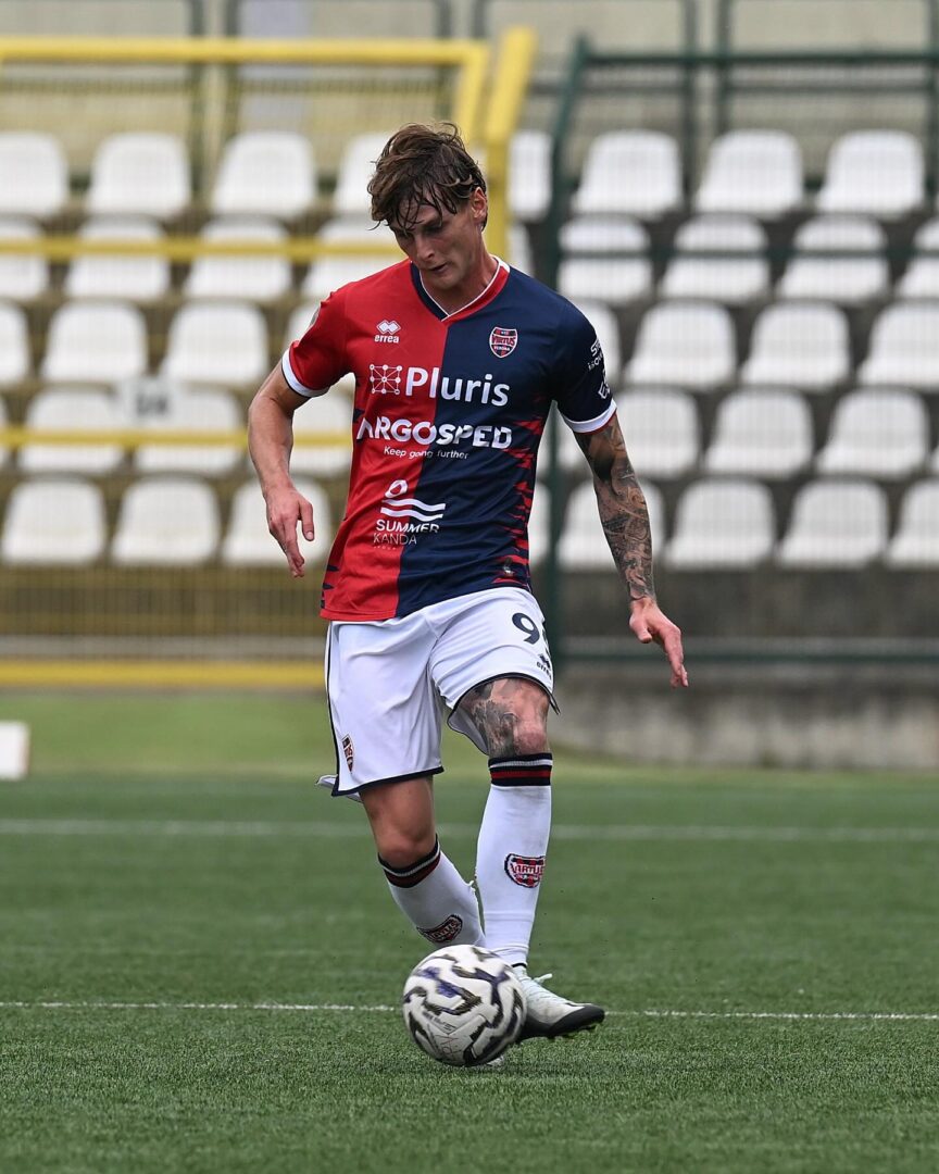 virtus verona-pro vercelli