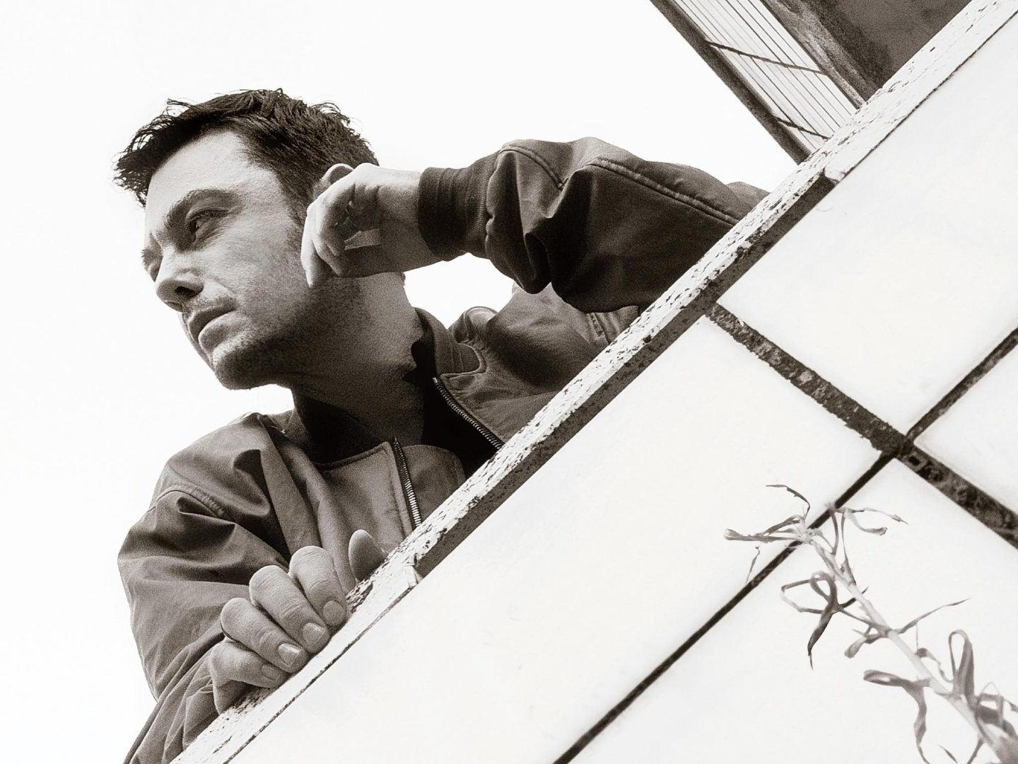 1 sono un grande Tiziano Ferro