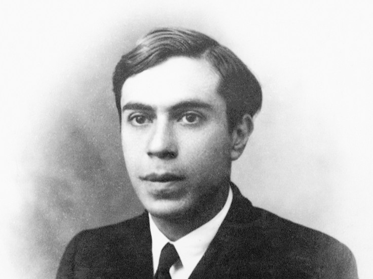 Ettore_Majorana -Majorana-Pelizza