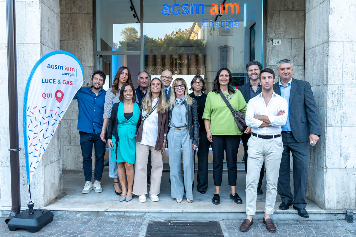 AGSM AIM San Bonifacio