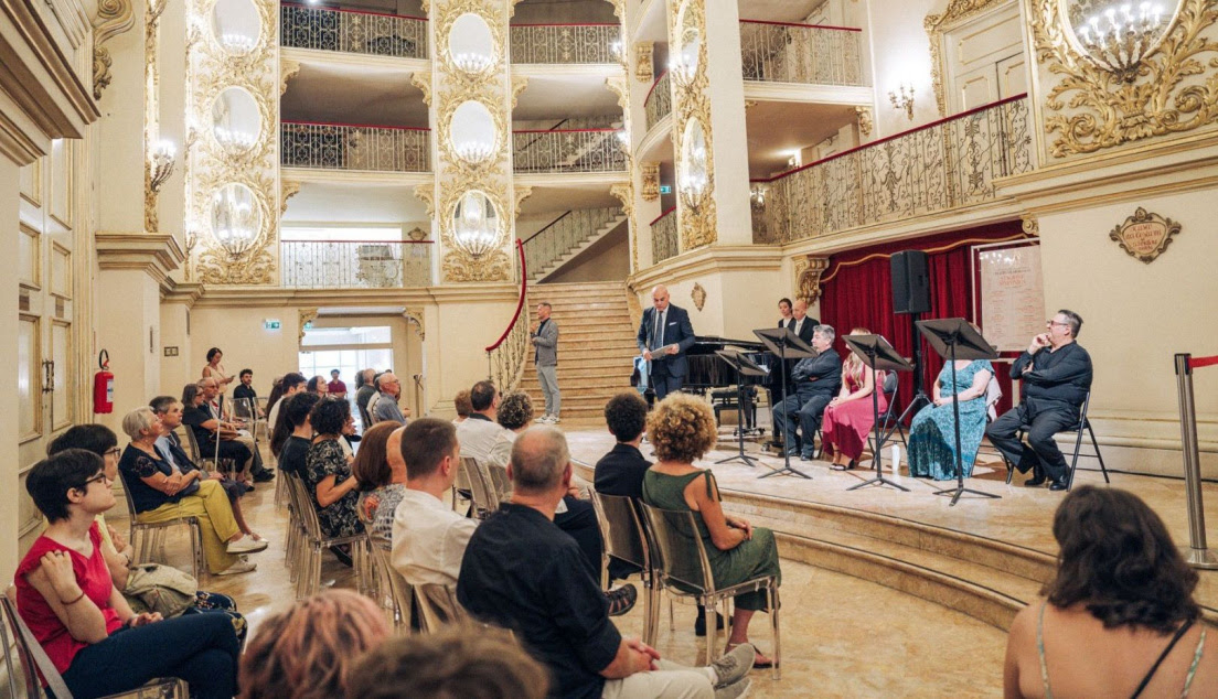 Arena per Tutti 2025