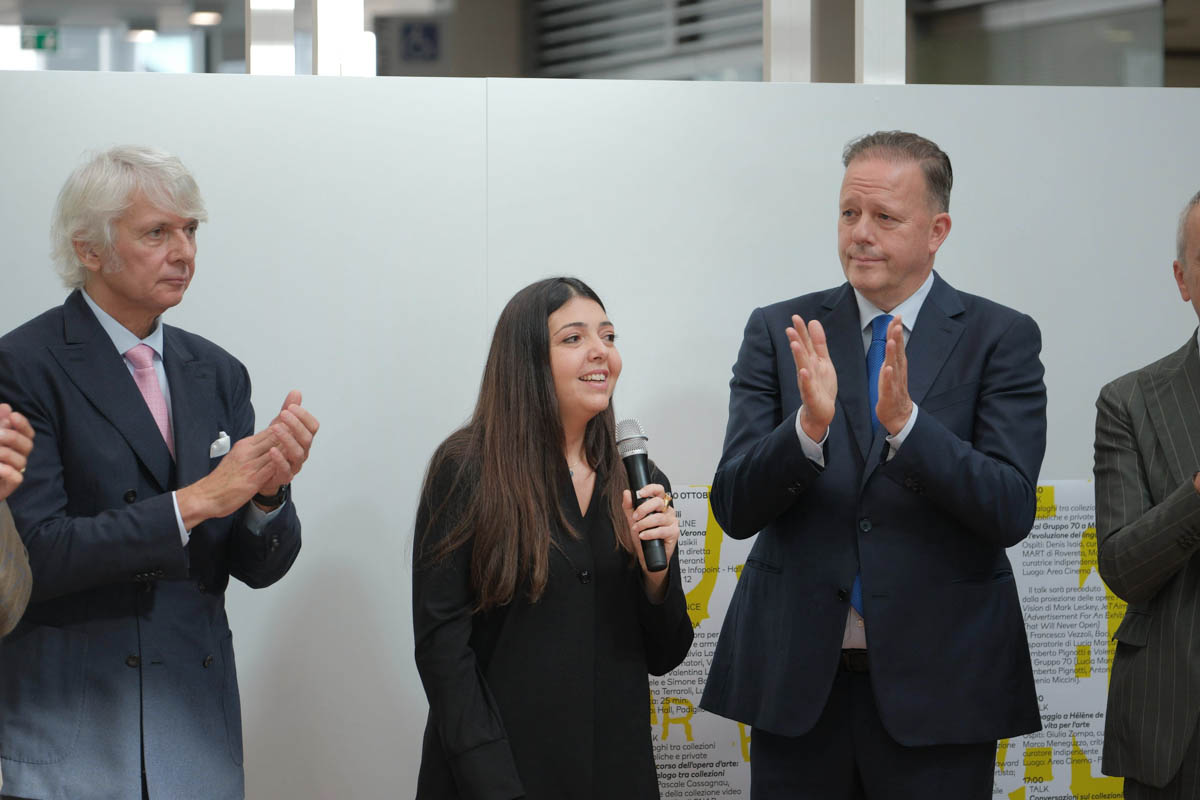 ArtVerona 2025 - Foto Ennevi