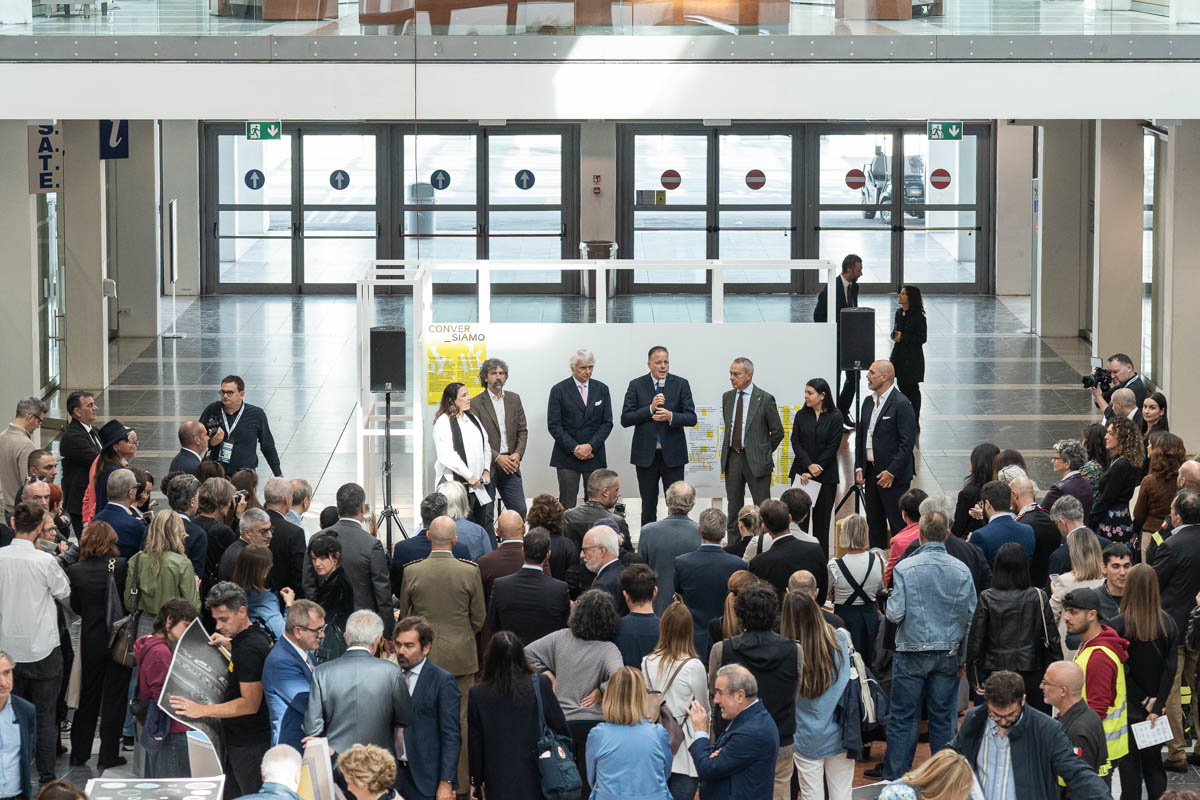 ArtVerona 2025 - Foto Ennevi