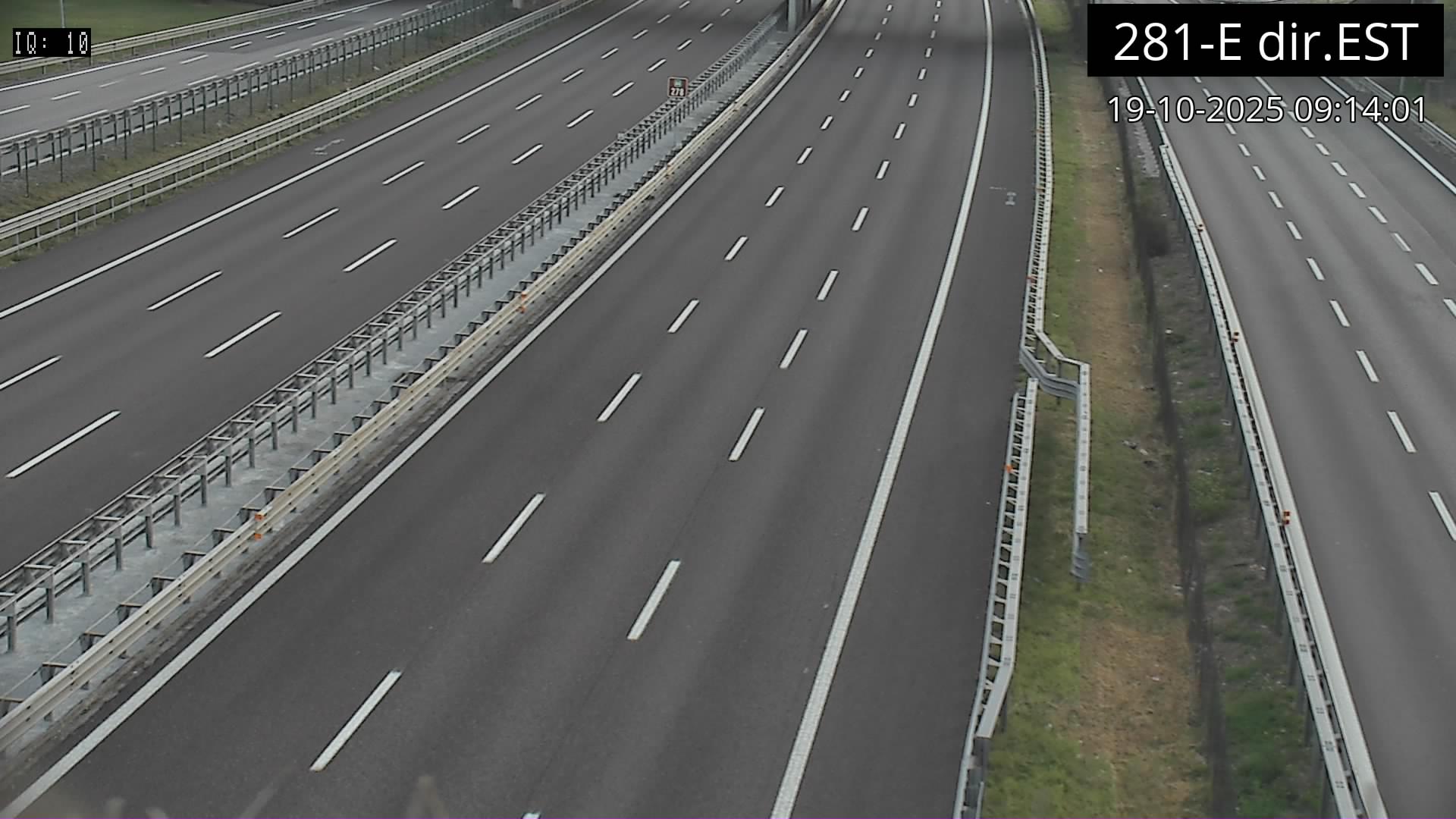 Autostrada A4 chiusa bomba day verona sud