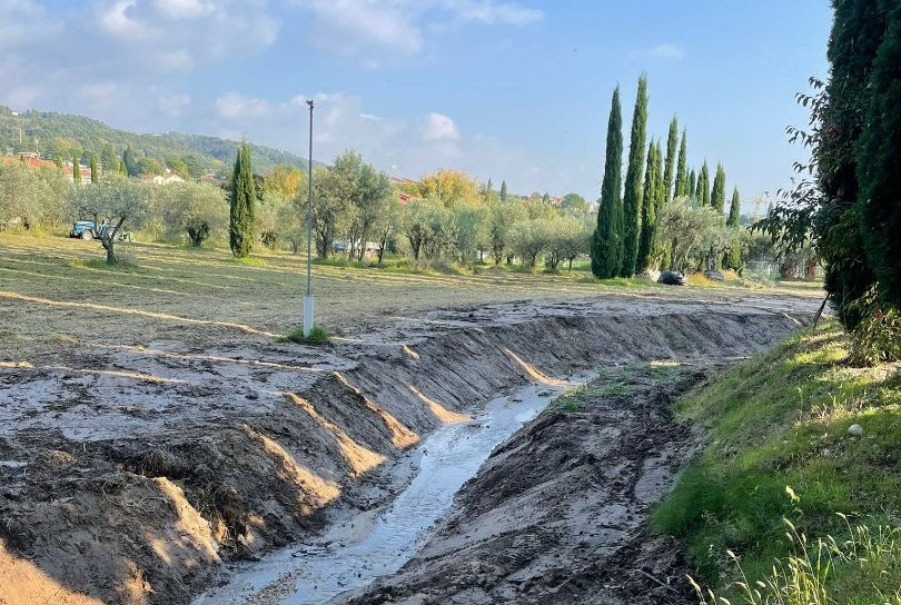 Bardolino Rio San Severo