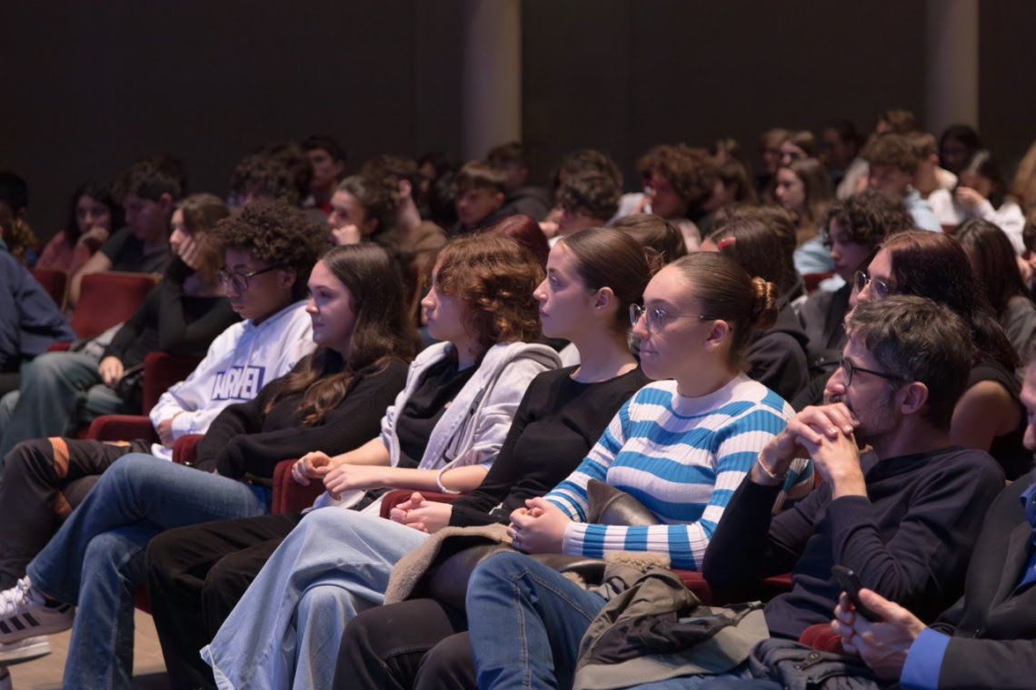 Believe Film Festival