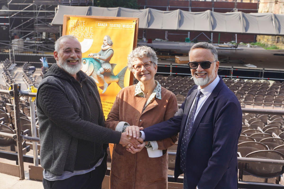 Arcuri, Ugolini, Mangolini