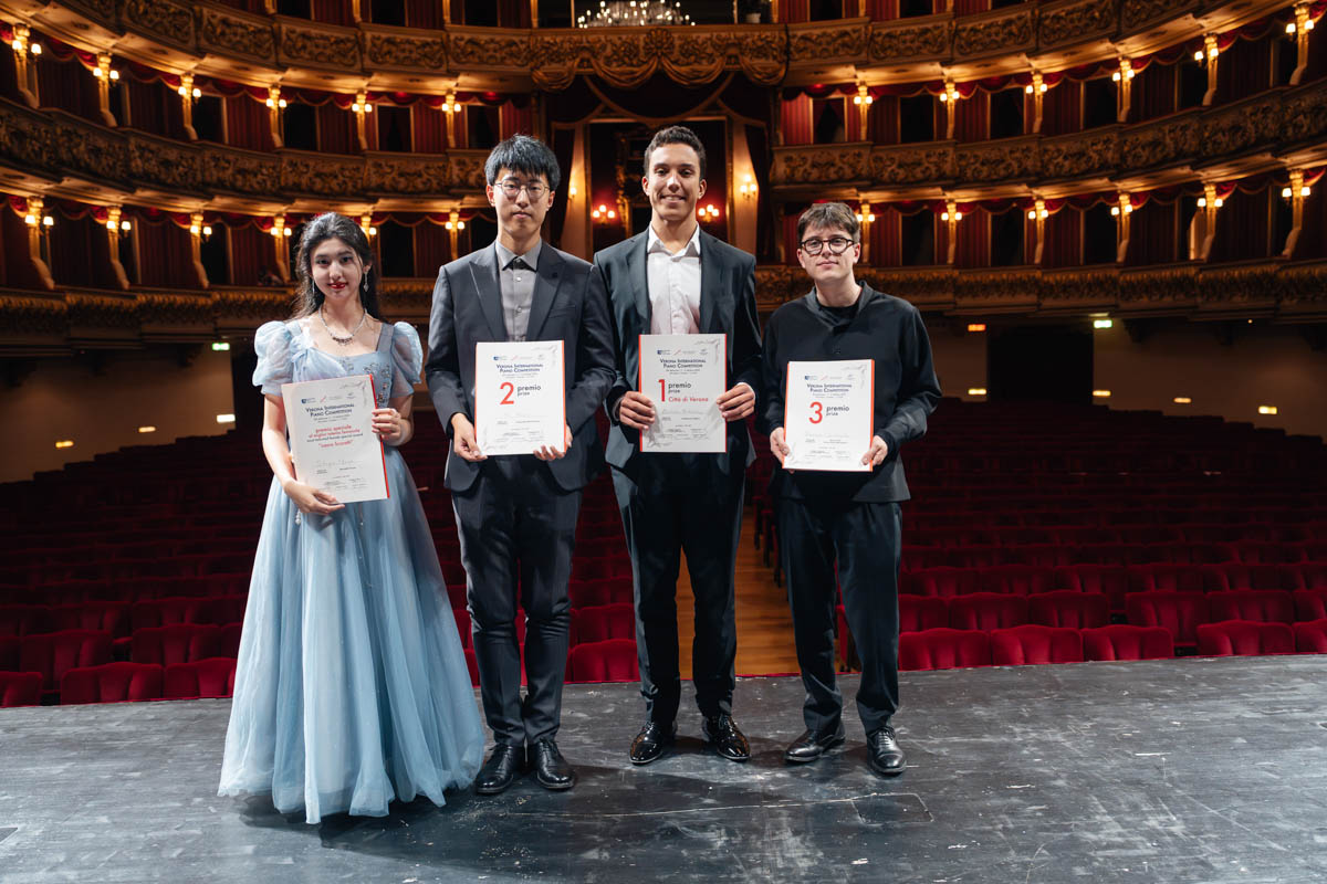 Bohdan Terletskyy Finalisti