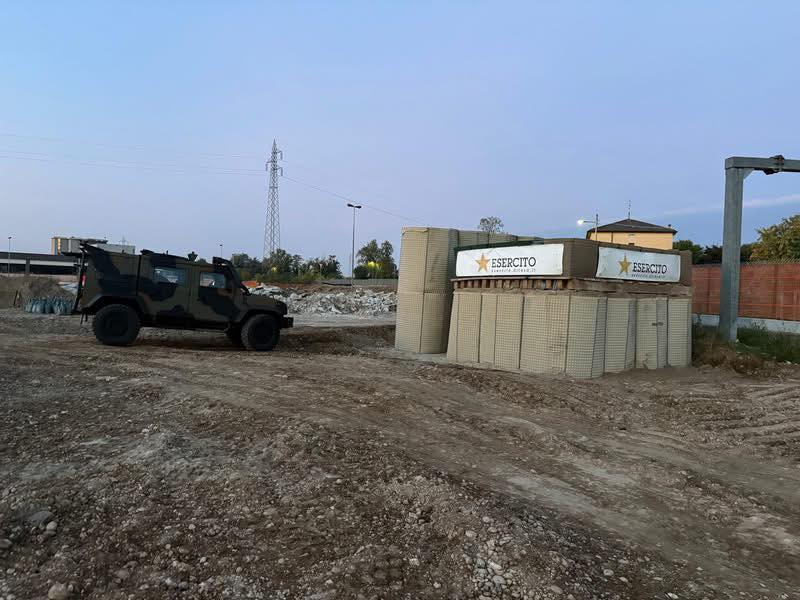 Bomba Day Verona Sud