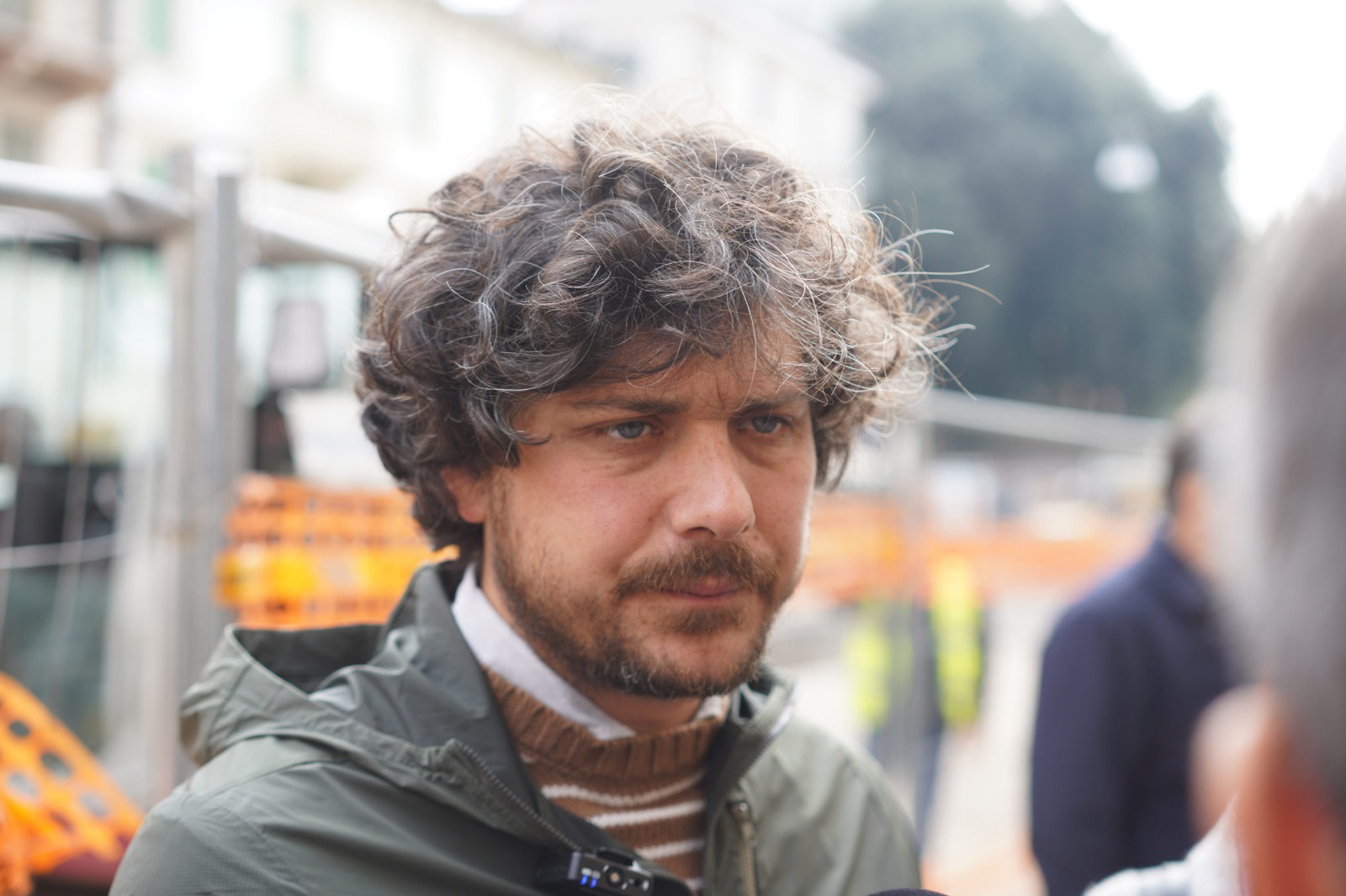 Cantiere Veronetta Tommaso Ferrari