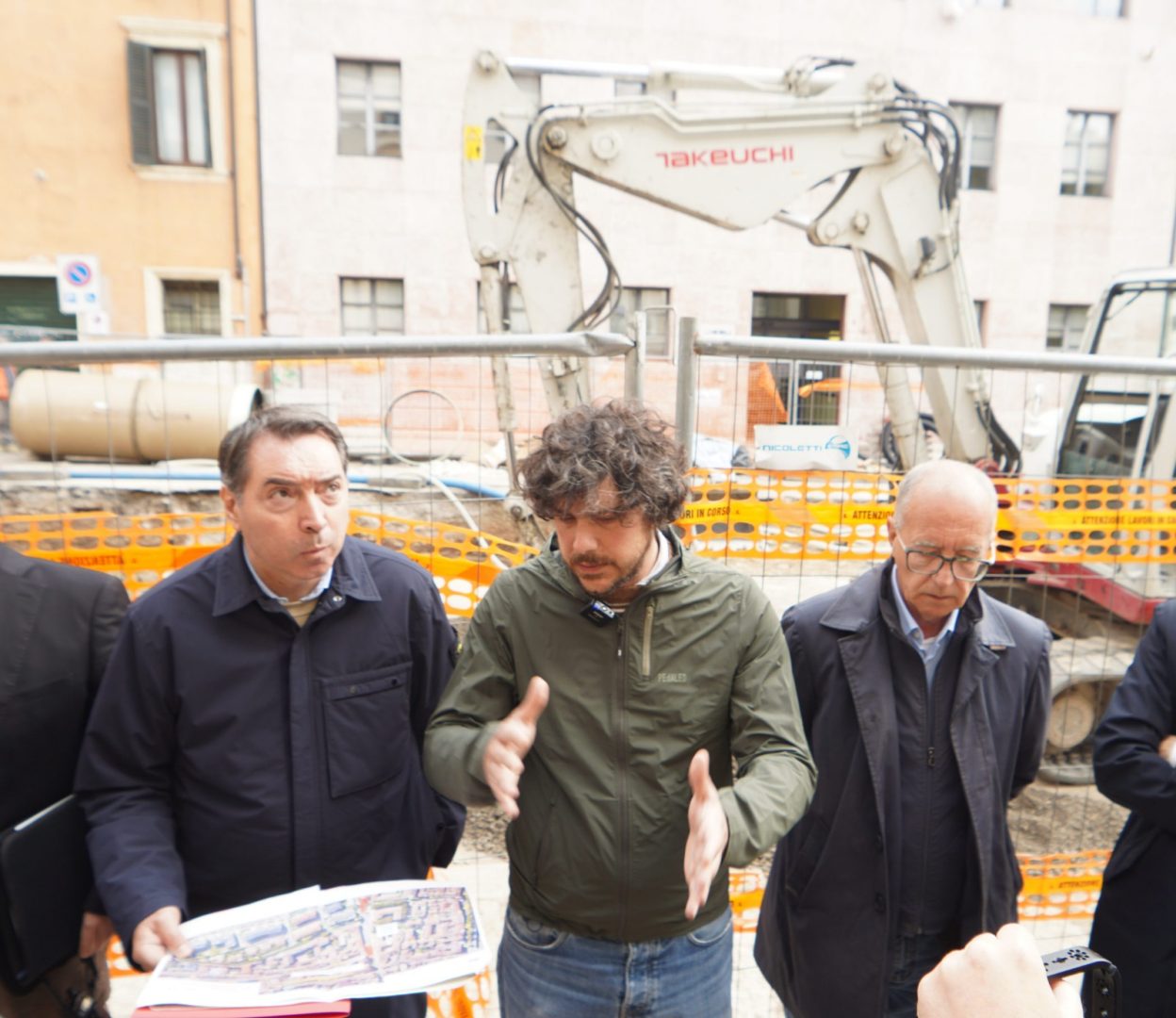 Cantiere Veronetta
