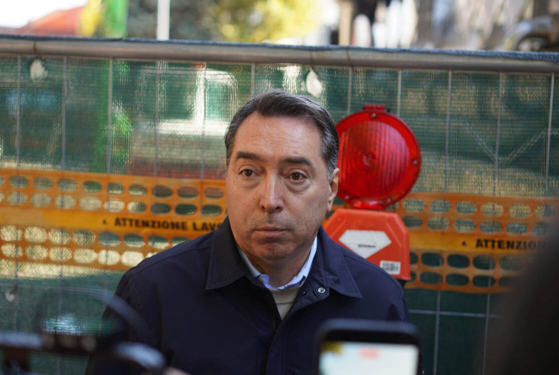 Cantieri Veronetta Luigi Altamura