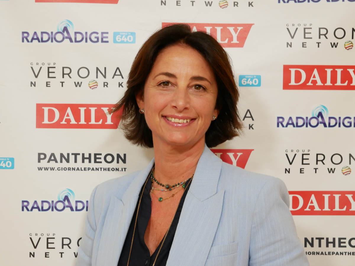 Carlotta Pizzighella