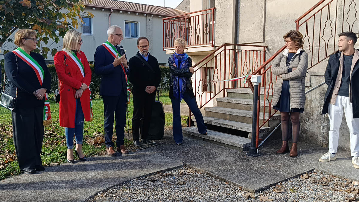 Casa Norma Nogarole Rocca