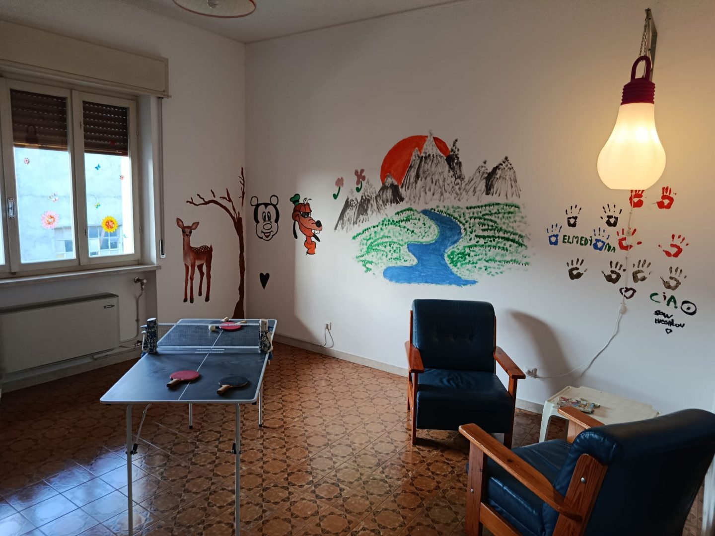 Casa Norma Nogarole Rocca