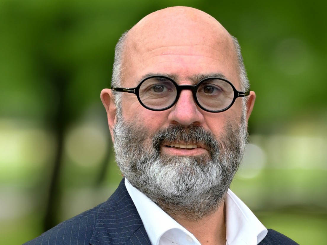 Fabio Bui - Popolari per il Veneto