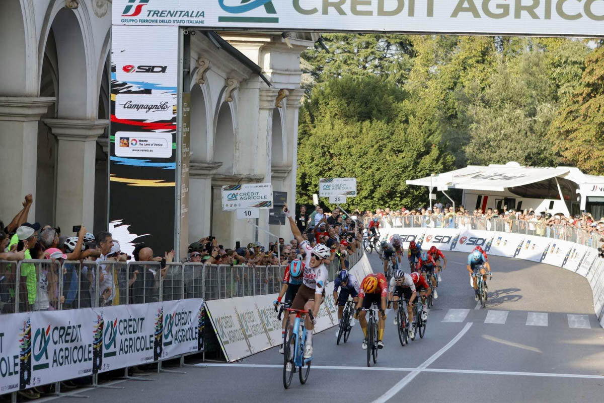 Giro del Veneto 2024