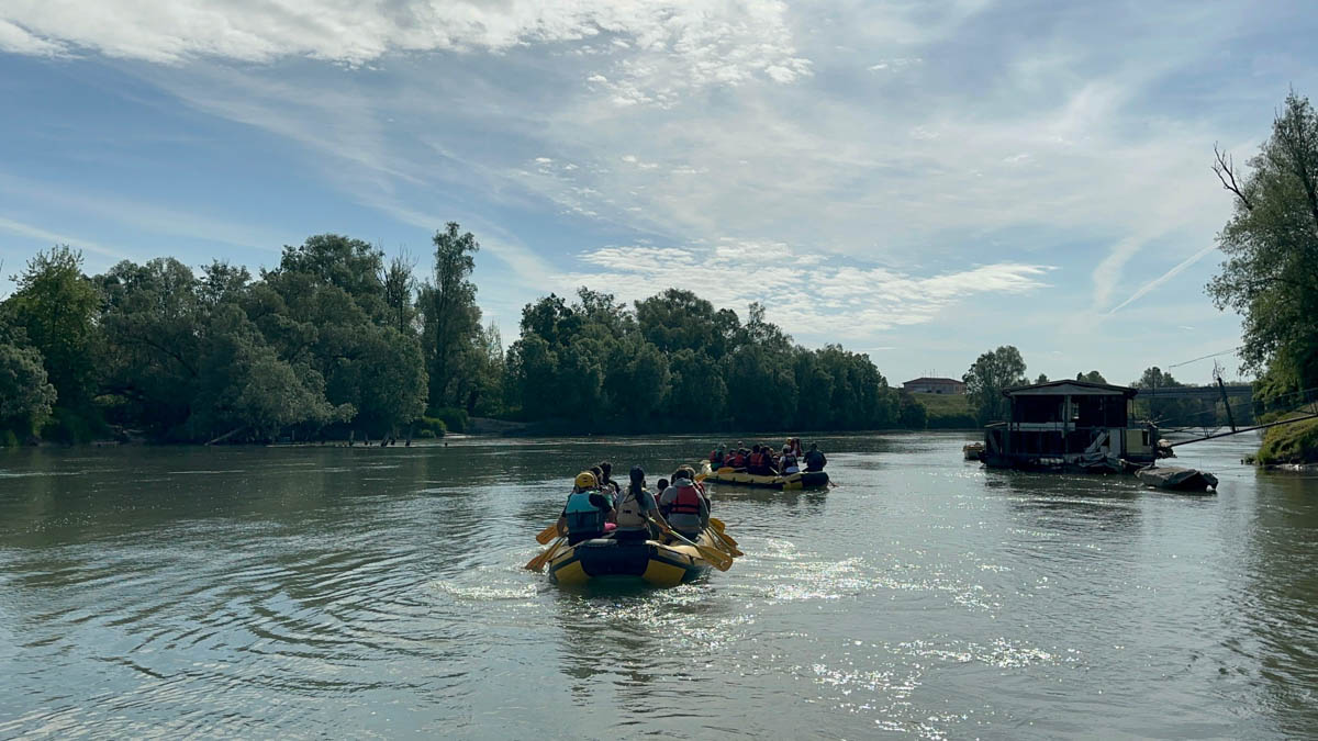 Gommoni Adige Piase Festival