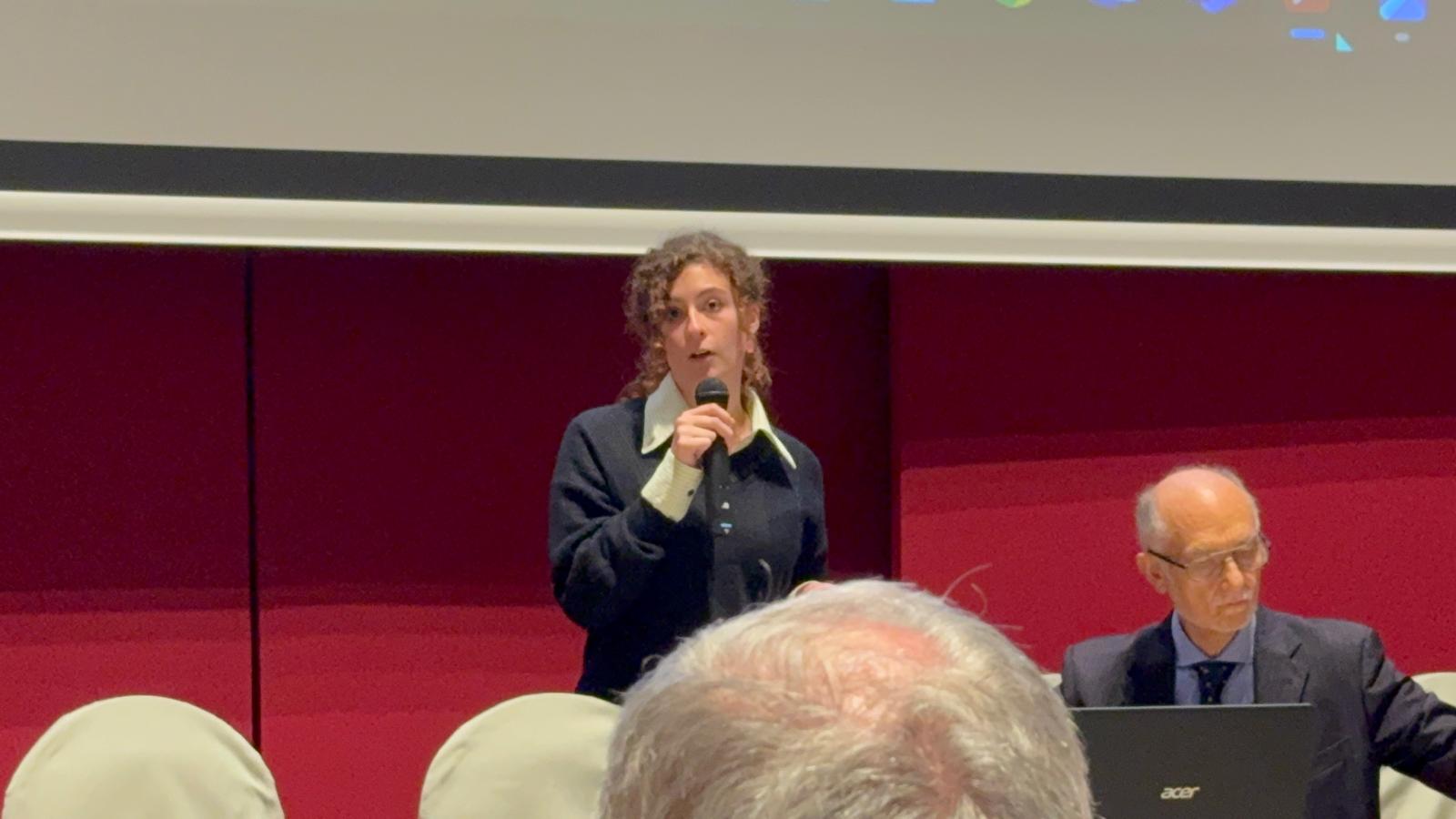 Incontro candidati consiglieri Agli Angeli (1)