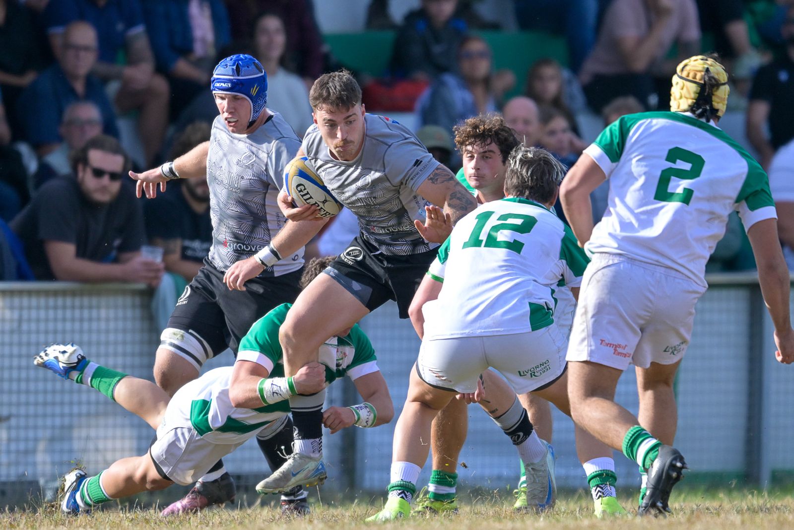 Livorno Verona Rugby