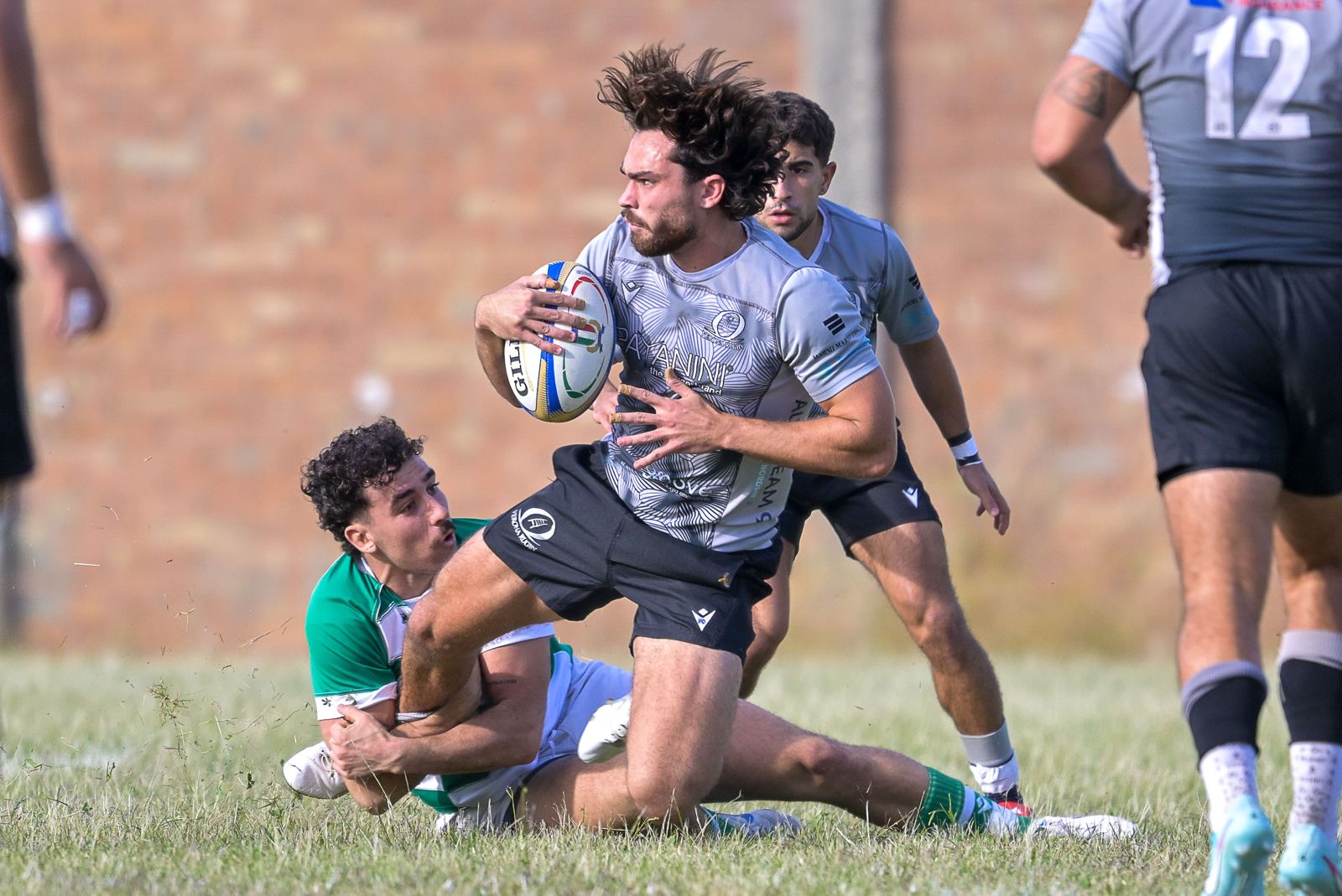 Livorno Verona Rugby