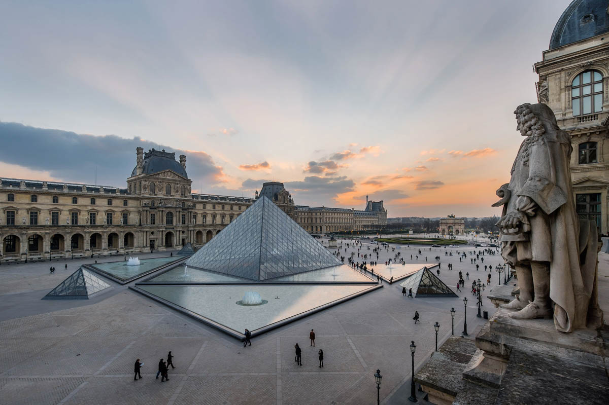 Louvre