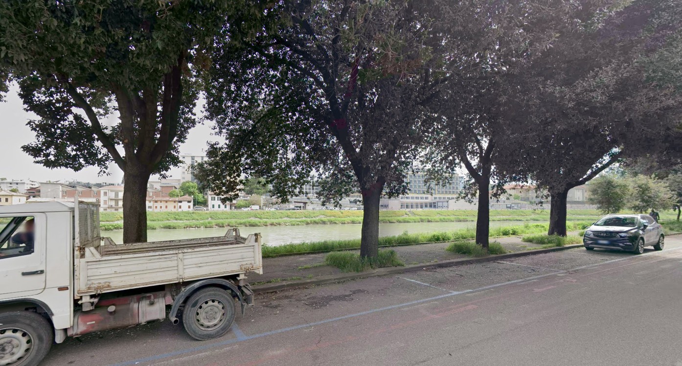 Lungadige Catena Verona