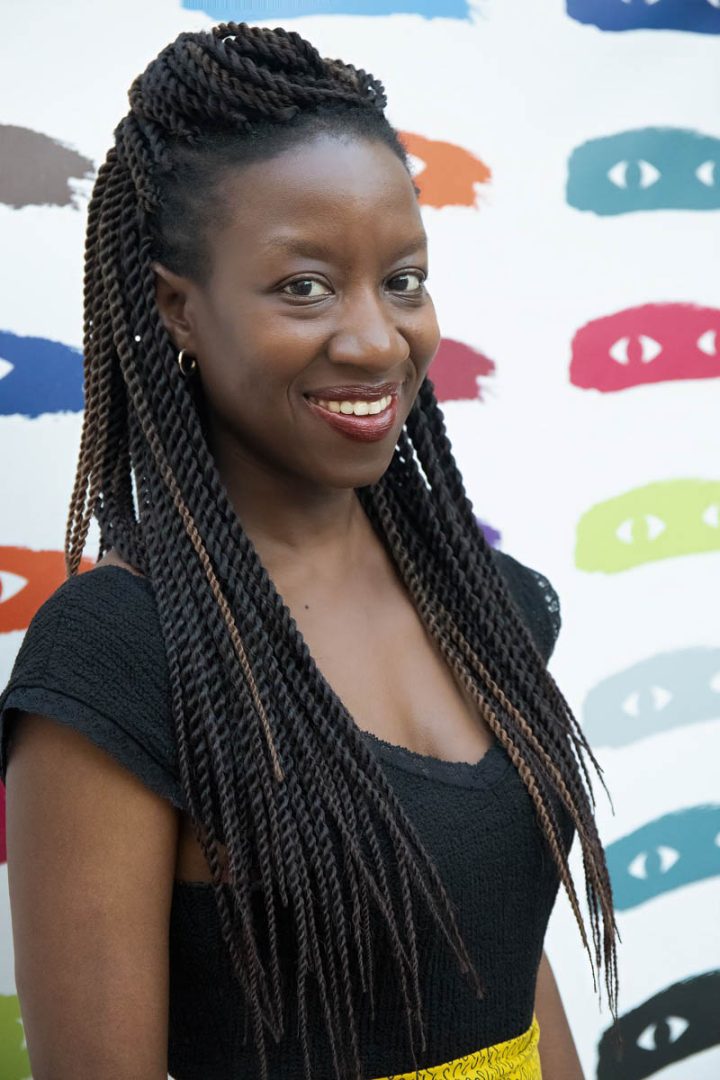 Cinelà Festival del Cinema Africano