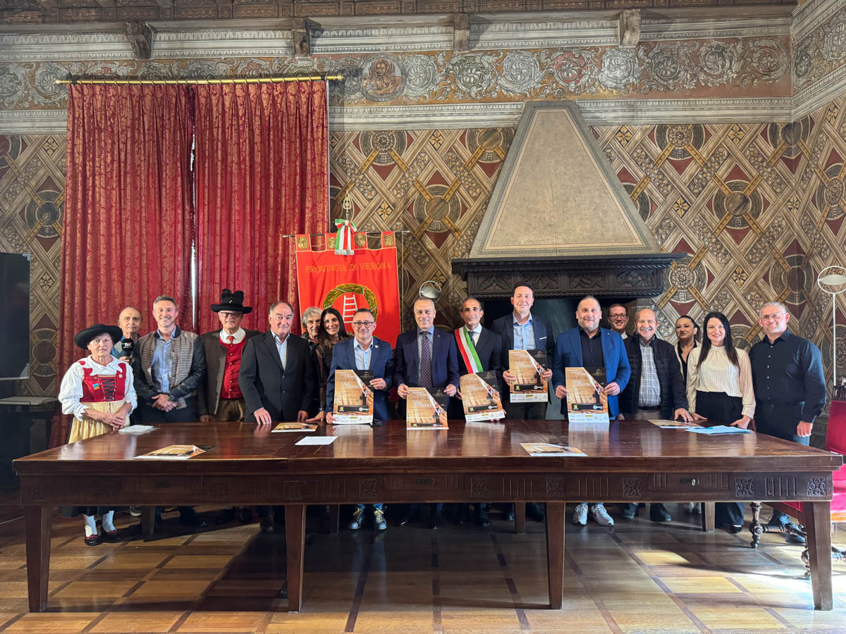 Miss Lessinia Bellezza Veneta