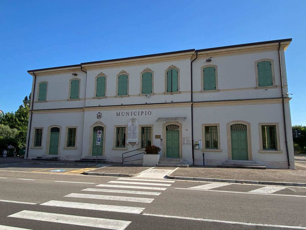 Comune di Nogarole Rocca