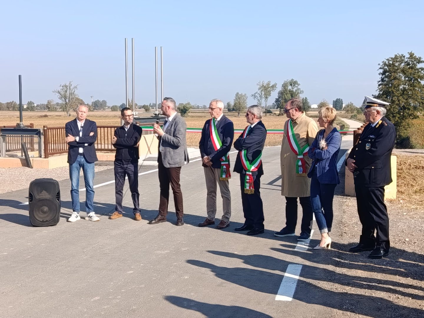 Nogarole Rocca Ponte Tione Bagnolo (2)