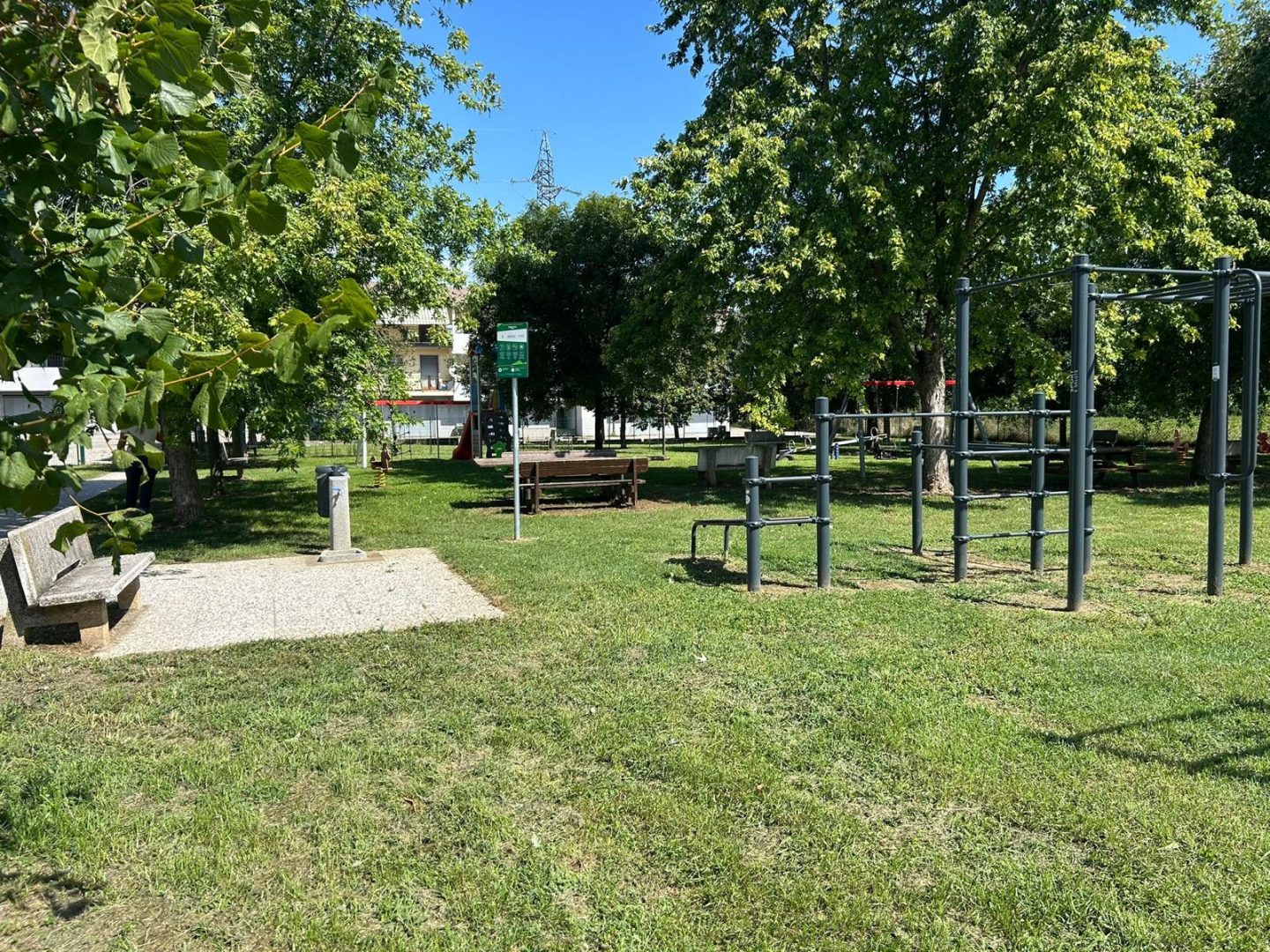 Parco Castelletto Soave