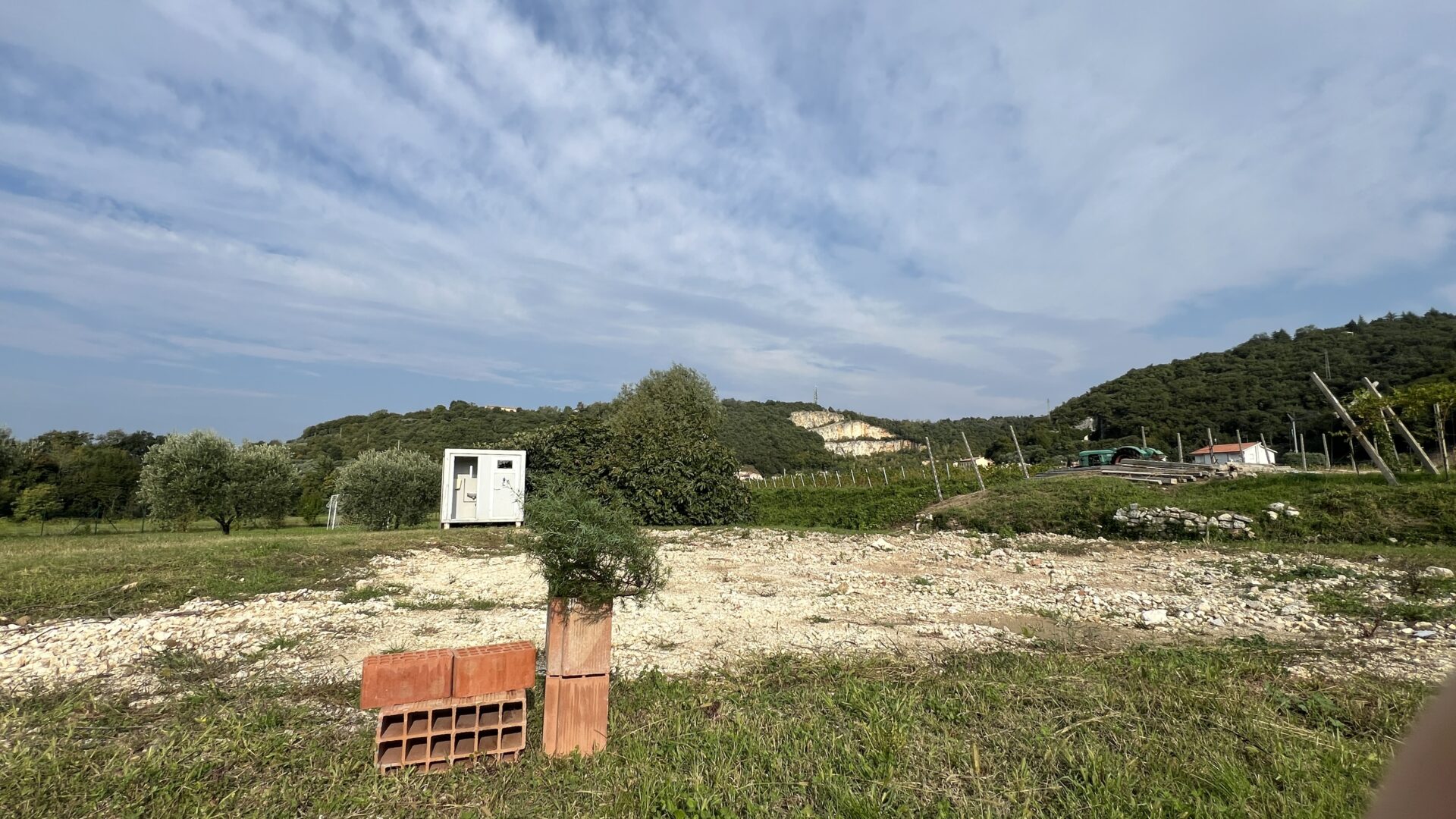 Posa Pietra Sala Civica Incaffi (2)