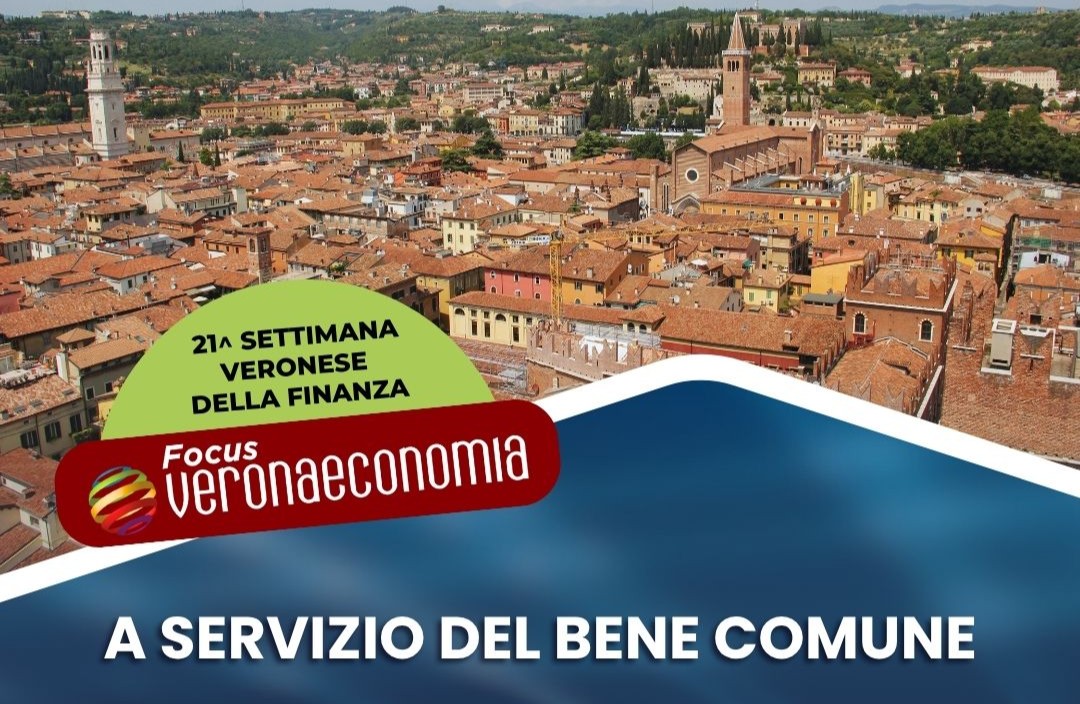 Settimana Veronese della finanza