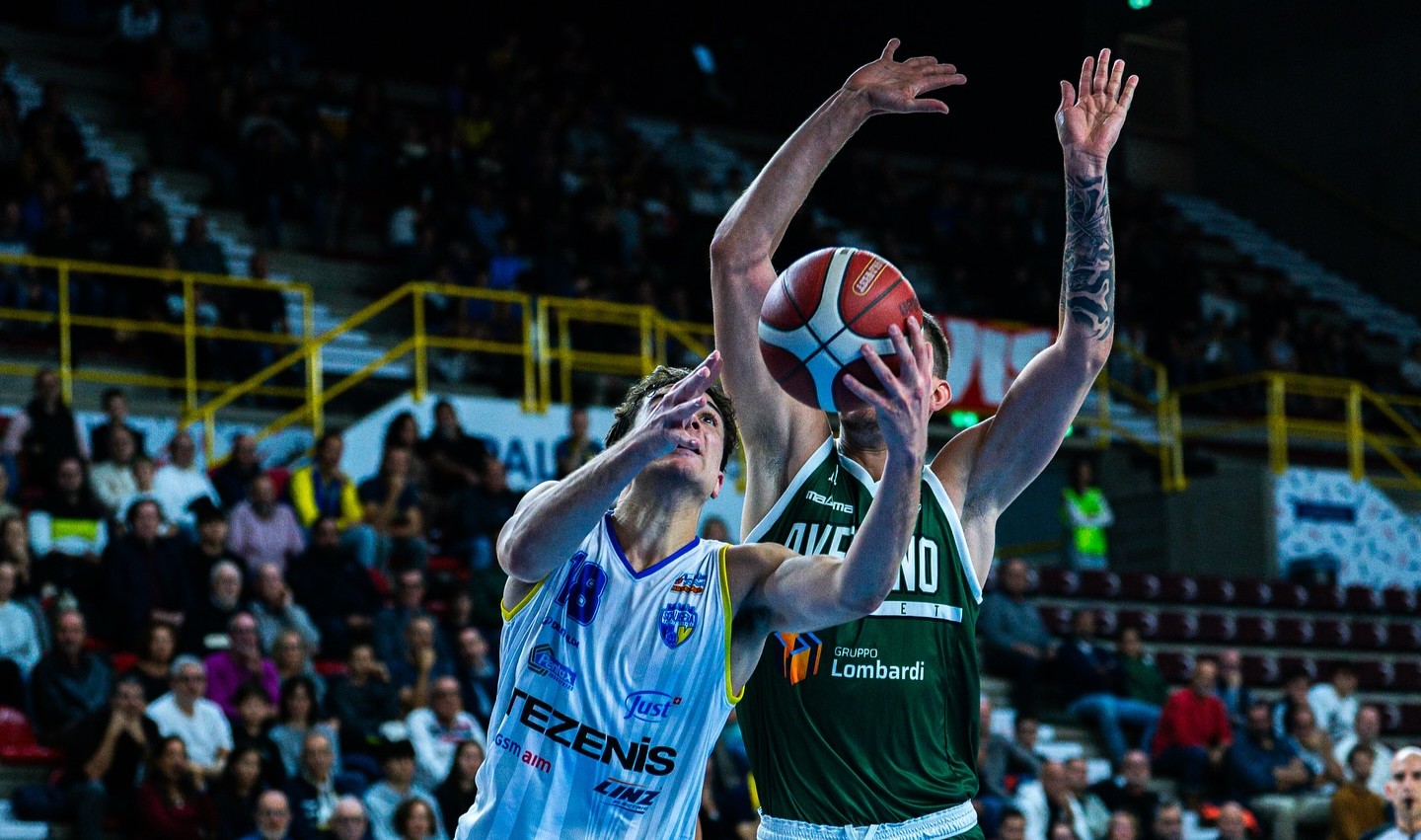 Scaligera Basket Tezenis Verona