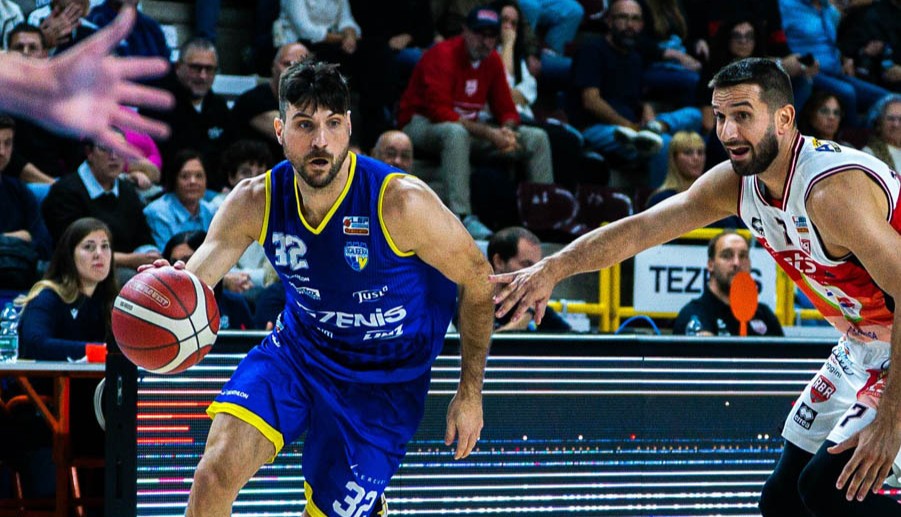 Scaligera Basket Tezenis Verona