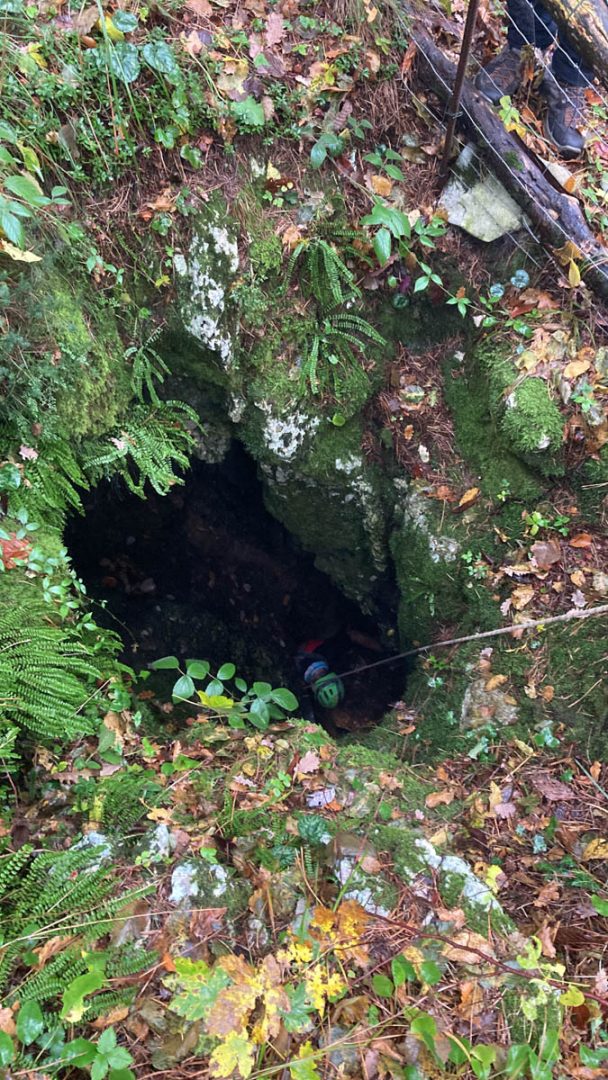 Soccorso alpino di Verona - Ricerche uomo scomparso sul Monte Baldo