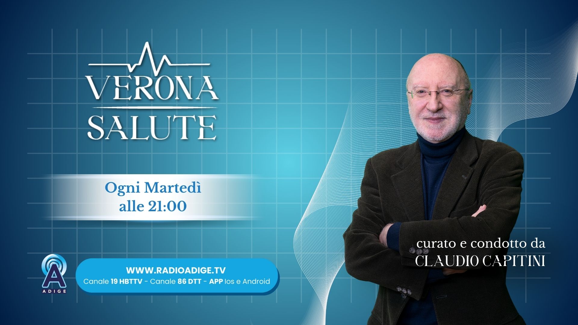 Verona Salute Radio Adige TV